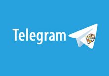 telegram for roboBoy