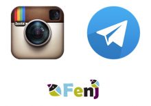 ربات هشتگ ... خرید سورس